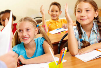 Le Rôle des Parents dans le Cursus Préscolaire à la Crèche Calins et Galipettes de Casablanca Ain Sebaa